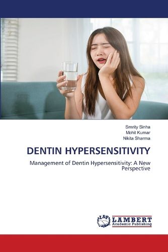 Cover image for Dentin Hypersensitivity