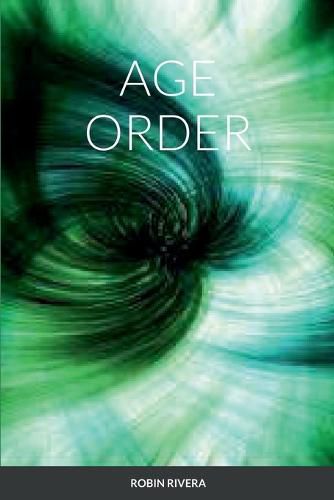 Cover image for Age Order