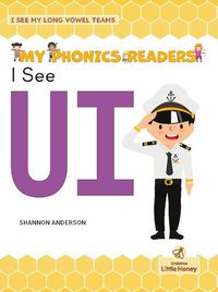 Cover image for I See Ui