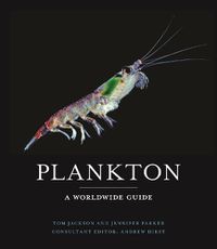 Cover image for Plankton