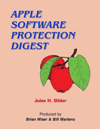 Cover image for Apple Software Protection Digest