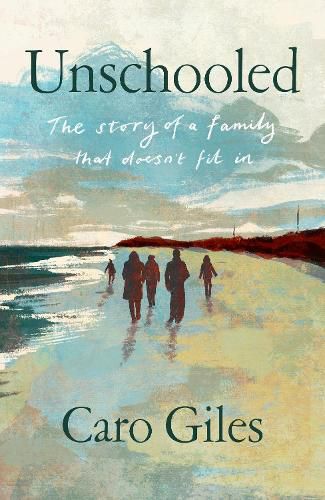 Cover image for Unschooled