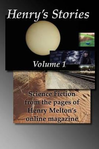 Cover image for Henry's Stories: Volume 1