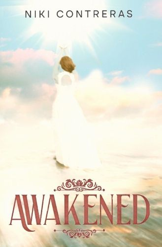 Cover image for Awakened