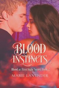 Cover image for Blood Instincts