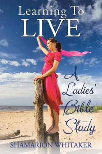 Cover image for Learning to Live