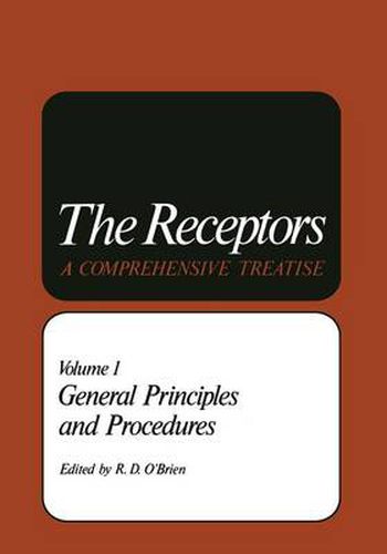 Cover image for General Principles and Procedures