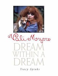 Cover image for Vali Myers Dream within a Dream