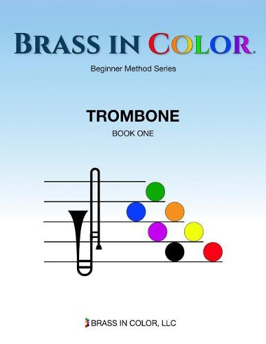 Cover image for Brass in Color