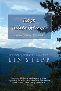 Cover image for Lost Inheritance