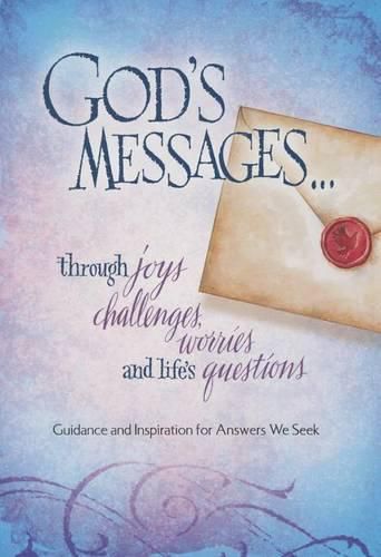 Cover image for God's Messages