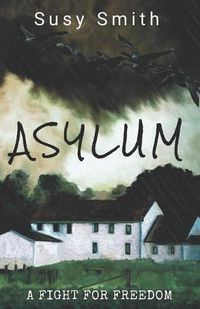 Cover image for Asylum