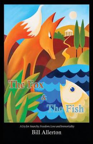 Cover image for The Fox & The Fish