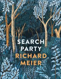Cover image for Search Party