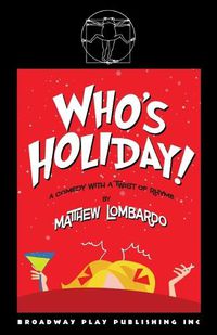 Cover image for Who's Holiday