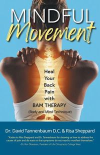 Cover image for Mindful Movement