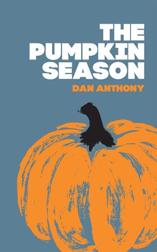 Cover image for The Pumpkin Season