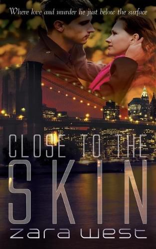 Cover image for Close to the Skin