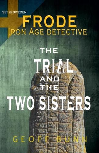 Cover image for The Trial & The Two Sisters