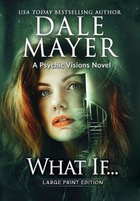 Cover image for What If...