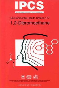 Cover image for 1, 2-Dibromoethane