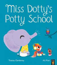 Cover image for Miss Dotty's Potty School