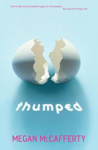 Cover image for Thumped