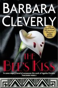 Cover image for The Bee's Kiss