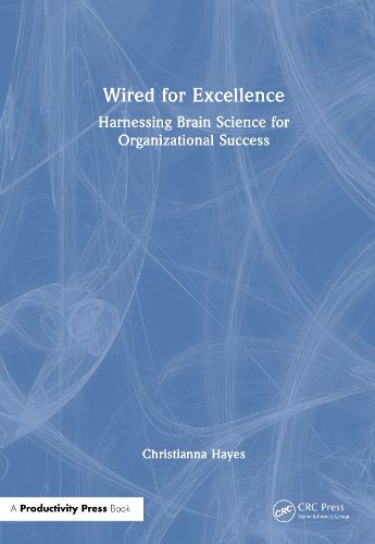 Cover image for Wired for Excellence