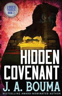 Cover image for Hidden Covenant