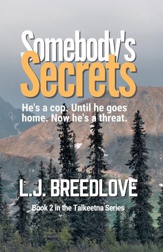 Cover image for Somebody's Secrets