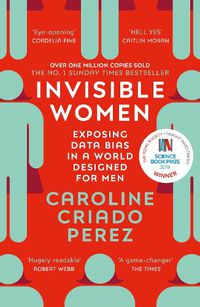 Cover image for Invisible Women