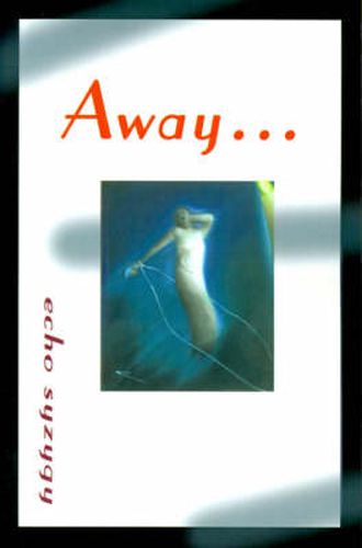 Cover image for Away