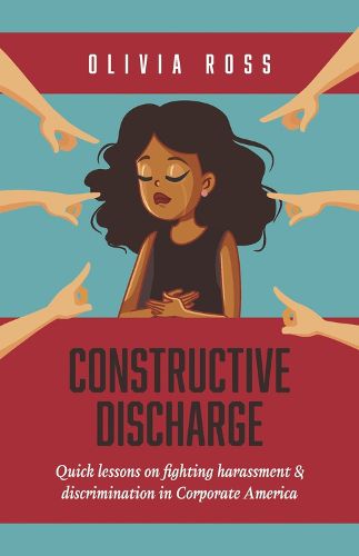 Cover image for Constructive Discharge