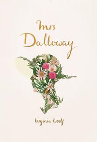 Cover image for Mrs Dalloway