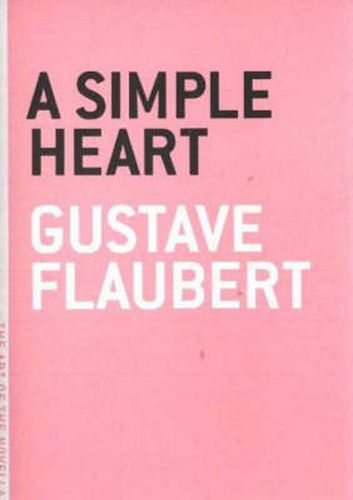 Cover image for A Simple Heart