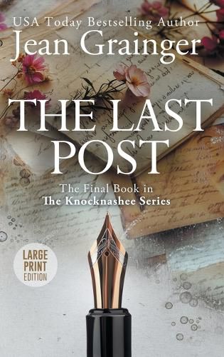 Cover image for The Last Post