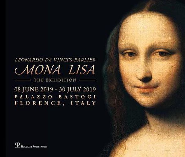 Cover image for Leonardo Da Vinci's Earlier Mona Lisa