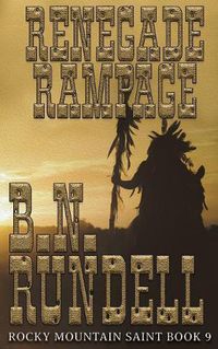 Cover image for Renegade Rampage