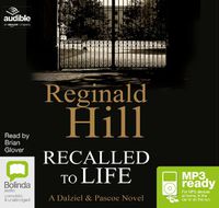Cover image for Recalled to Life