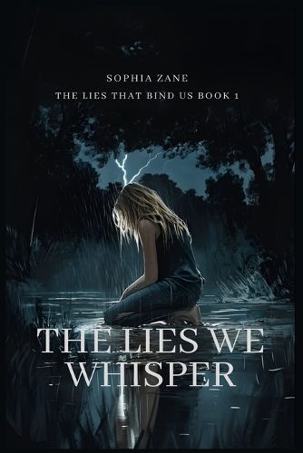 Cover image for The Lies We Whisper