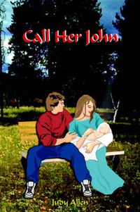 Cover image for Call Her John