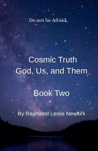 Cover image for Cosmic Truth