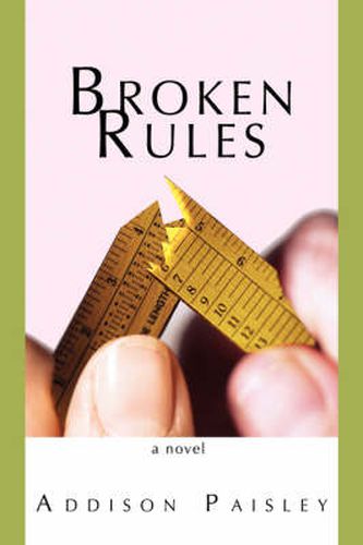 Cover image for Broken Rules