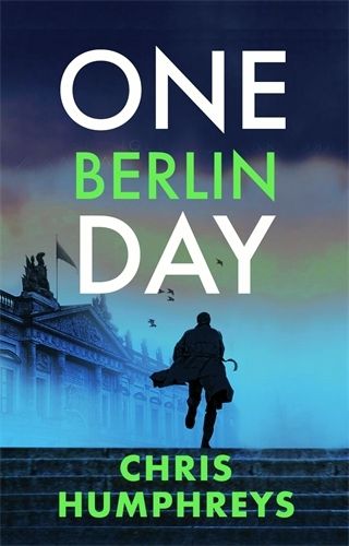Cover image for One Berlin Day