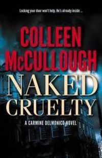 Cover image for Naked Cruelty