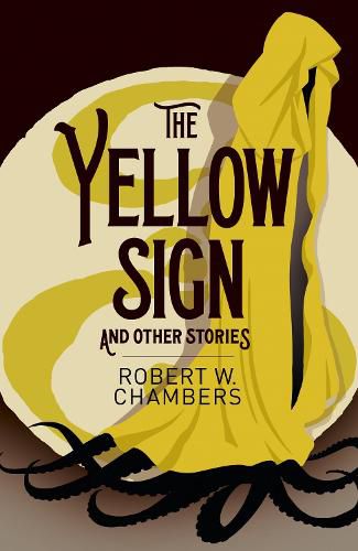 Cover image for The Yellow Sign and Other Stories