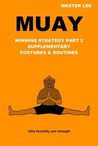 Cover image for Muay