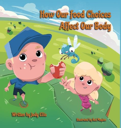 Cover image for How Our Food Choices Affect Our Body