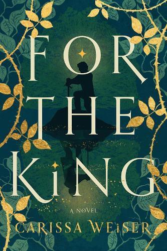 Cover image for For the King
